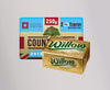 Block Butter