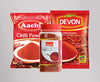 Chilli Powder