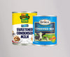 Condensed Milk