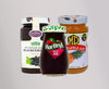Fruit Jams