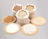 Flours