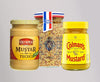Mustard Paste
