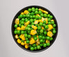 Peas & Sweetcorn