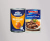 Tinned Meat and Pies