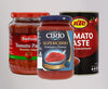 Tomato Paste