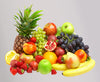 Fresh Fruits