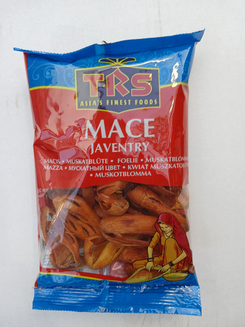 TRS JAVENTRY MACE 50G