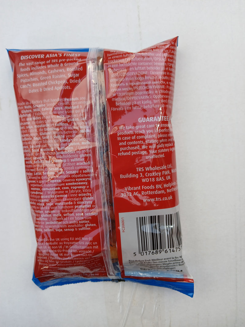 TRS JAVENTRY MACE 50G