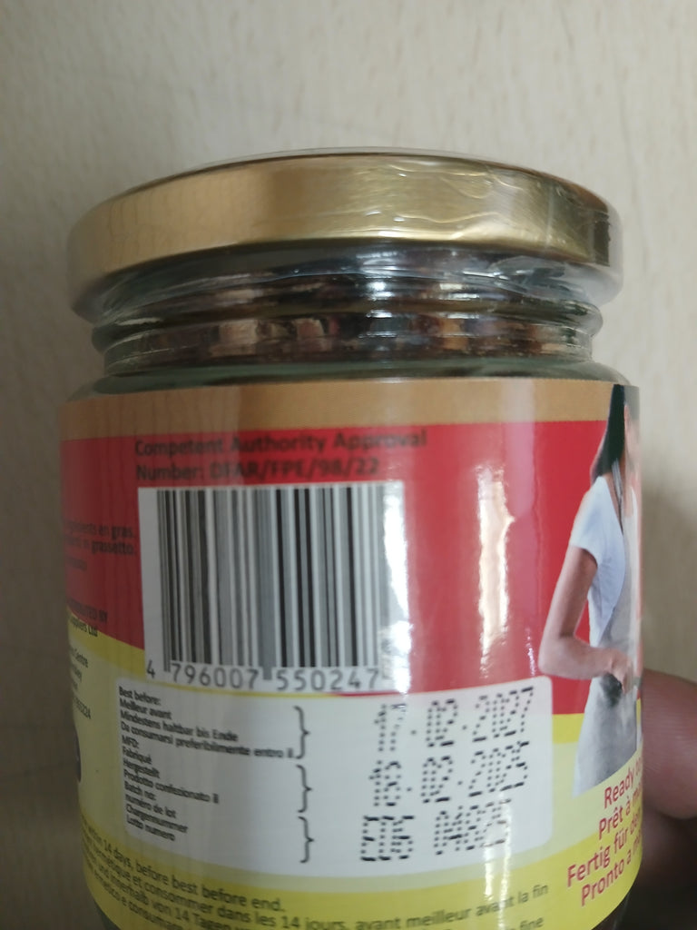 Buy cheap Usl Maldive Chips Small 100g Online