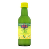 Buy cheap Trs Lemon Juice 250ml Online