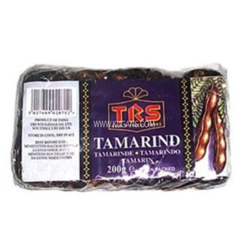 Buy cheap Trs Tamarind Indian 200g Online