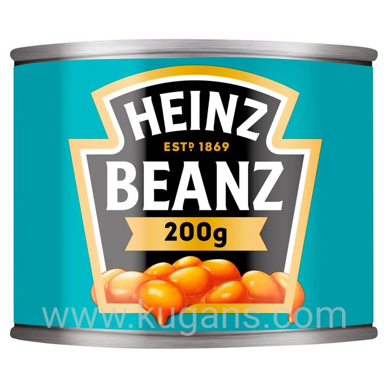 Heinz Beanz 200g