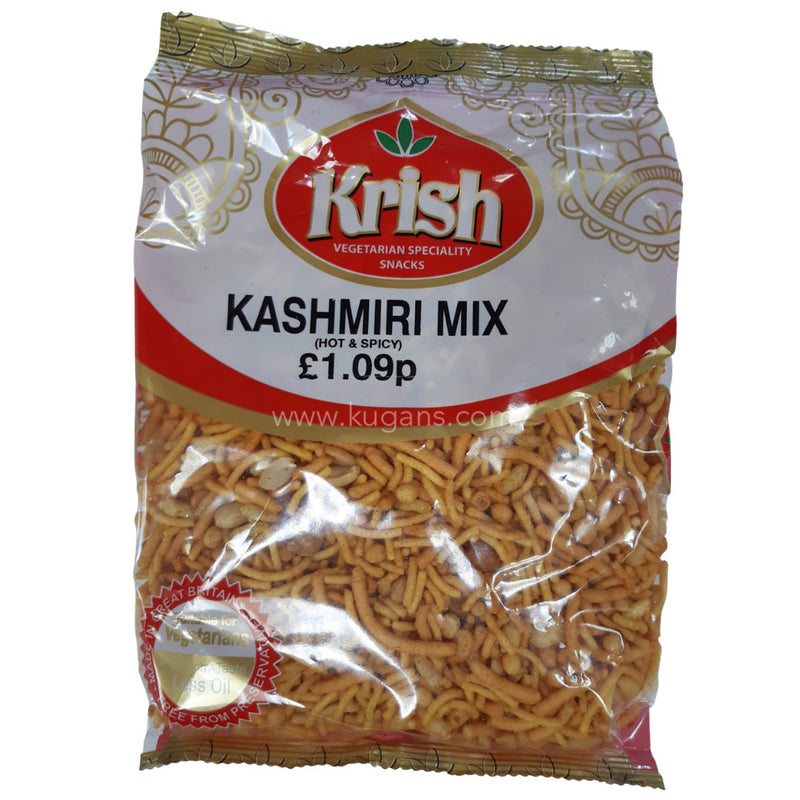 KRISH KASHMIRI MIX 275G