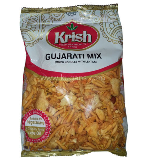 KRISHNA GUJARATI MIX 250G