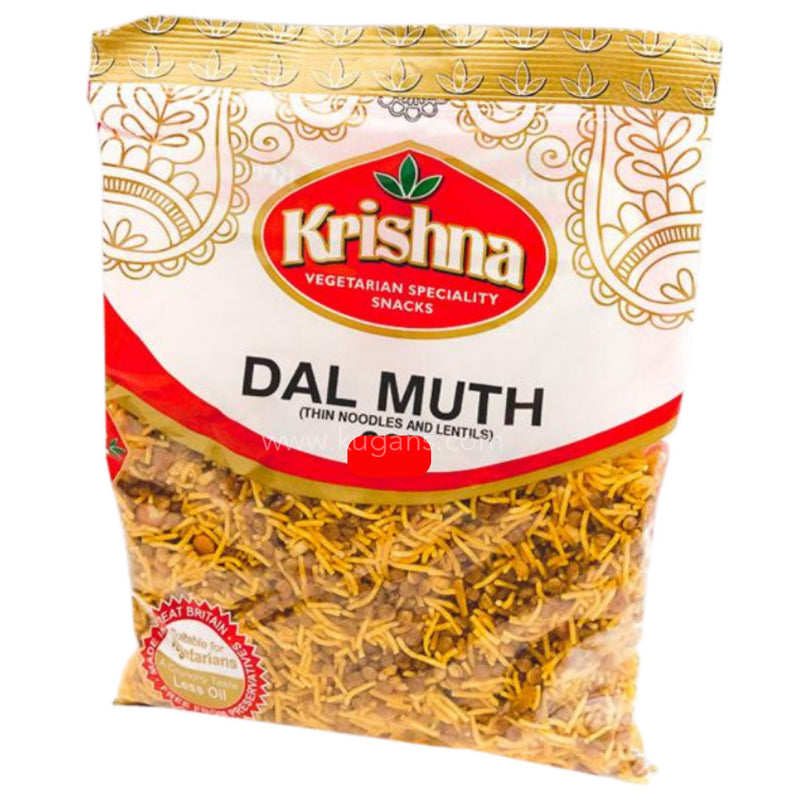 KRISHNA DAL MUTH 100G