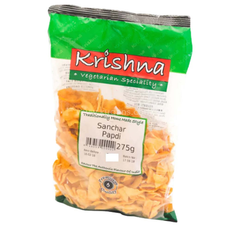 KRISHNA SANCHAR PAPCLI 275G