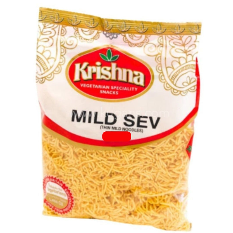 KRISHNA MILD SEV 250G