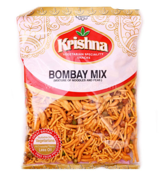 KRISHNA BOMBAY MIX 250G