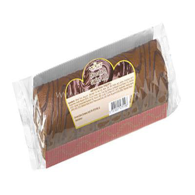 CORONET CHOCOL SWISS ROLL 300G