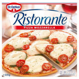 Buy cheap Dr.oetker Mozzarella Pizza Online
