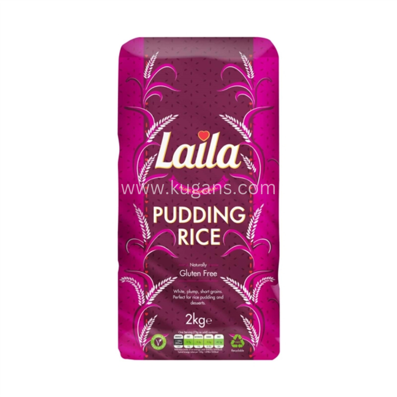 Laila Pudding Rice 2kg