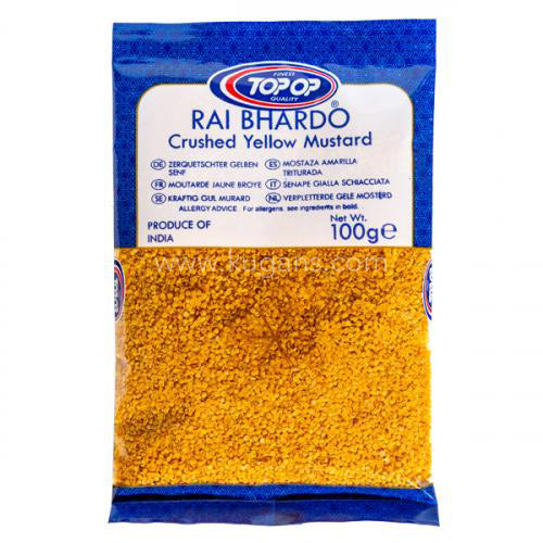 Top Op Rai Bhardo 100g