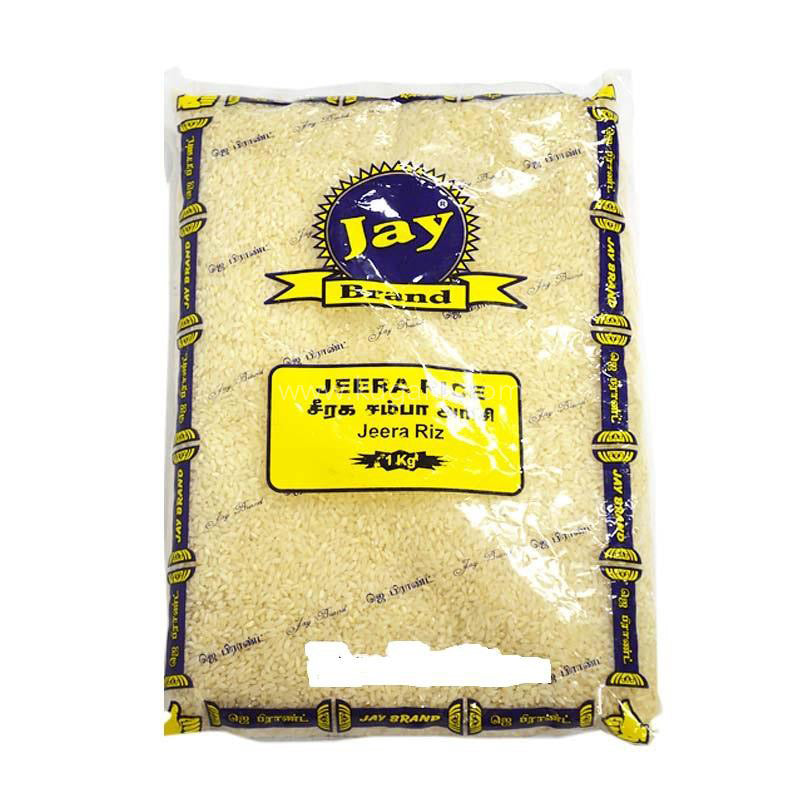 JAY JEERA RICE 1KG