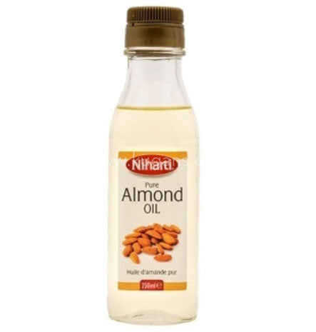 Niharti Almond Oil 250ml
