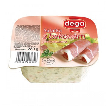 Dega Creamy Potato Salad