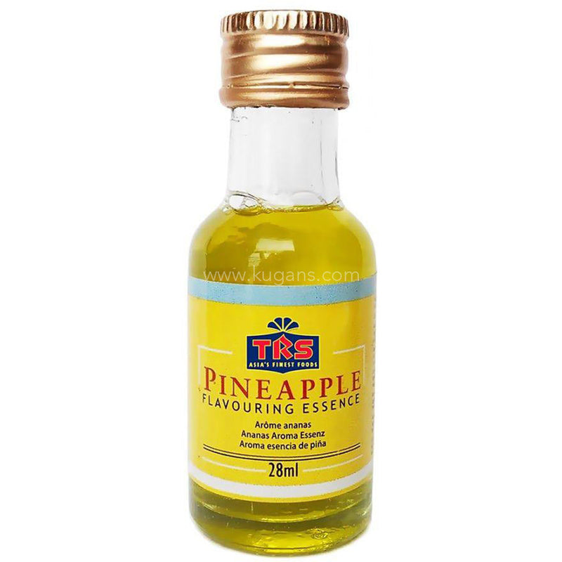 Trs Pineapple Essence 28ml