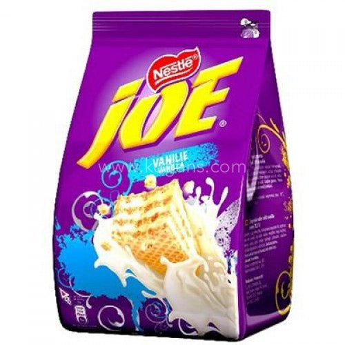 Buy cheap Nestle Joe Vanilla Flav 180g Online