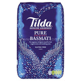Buy cheap Tilda Basmati Rice 2kg Online