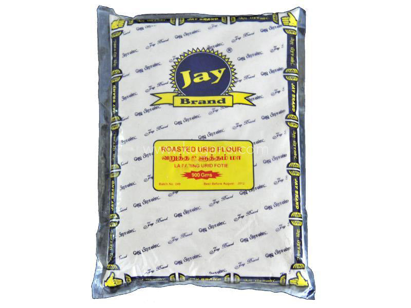Buy cheap Jay Roasted Urid Flour 900g Online