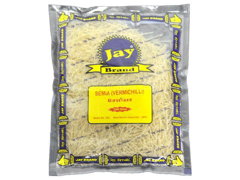 JAY BRAND SEMIA 200G