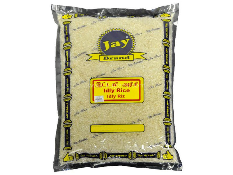 JAY IDLY RICE 1KG