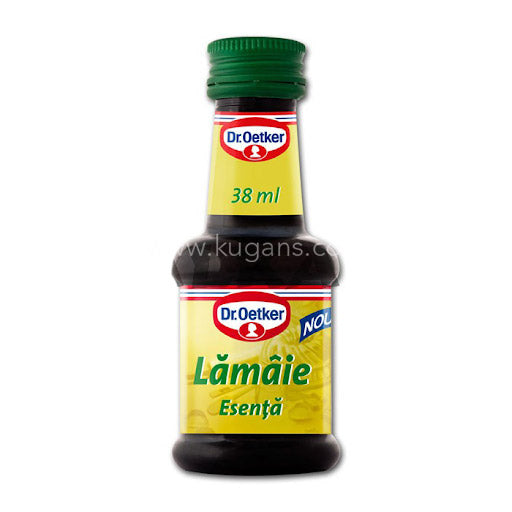 DR OETKAR LEMON ESSENCE 38ML
