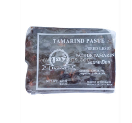JAY WET TAMARIND SEEDLESS