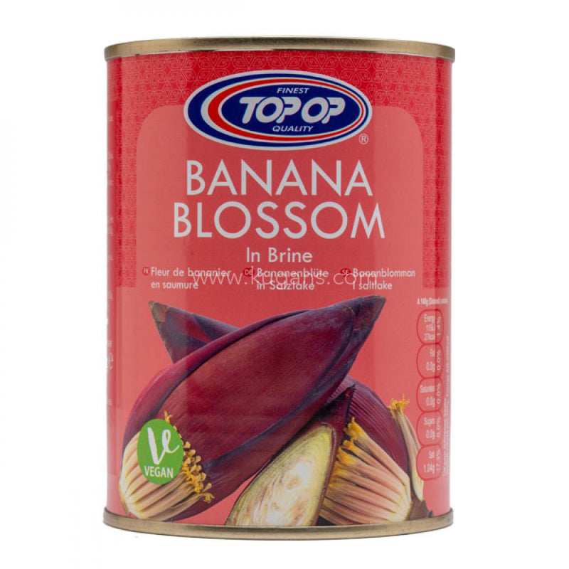 Top Op Banana Blossom 565g