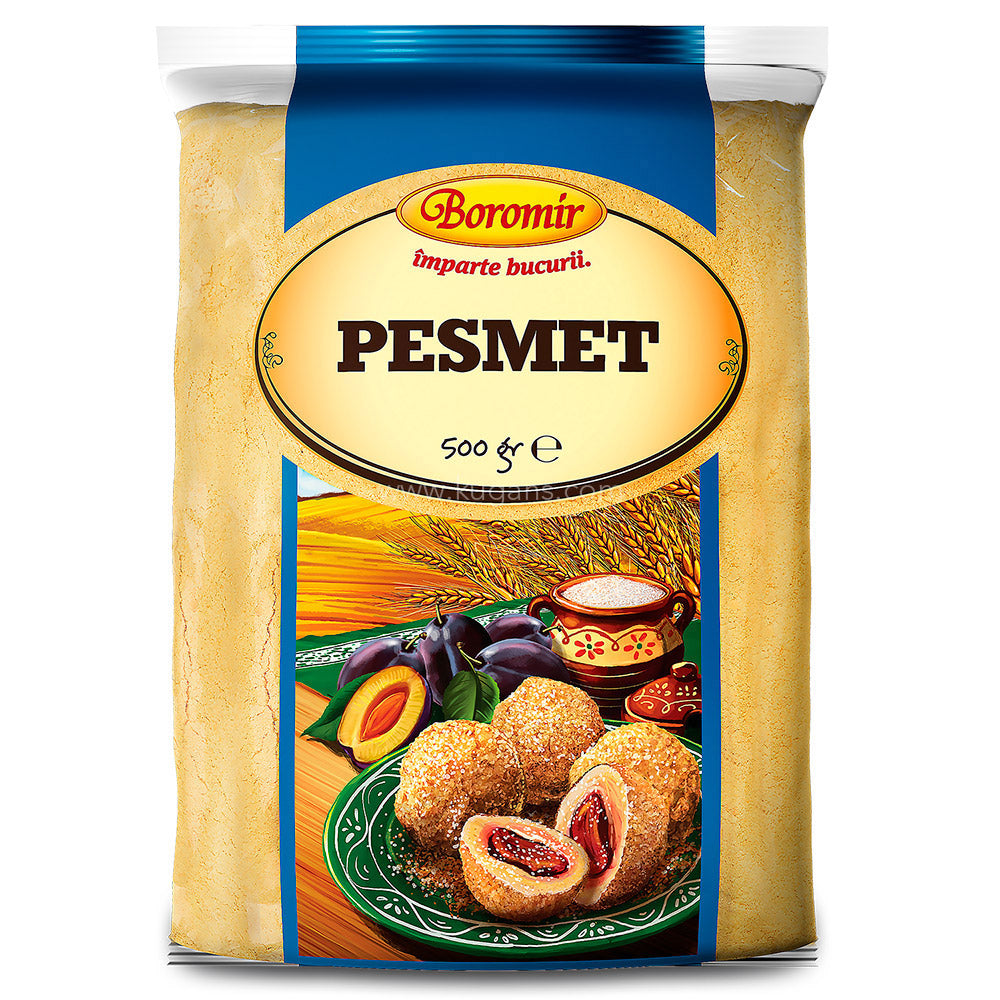 Buy cheap Boromir Bread Crumbs 500g Online