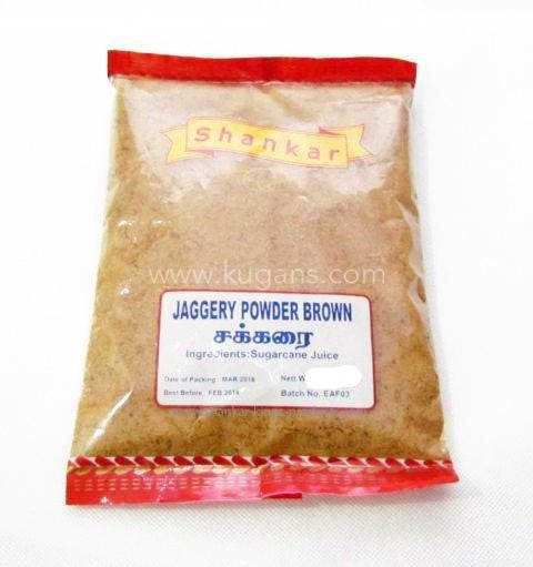 SHANKAR JAGGERY POWDER 350G