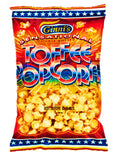 Buy cheap Ginnis Toffee Popcorn 200g Online