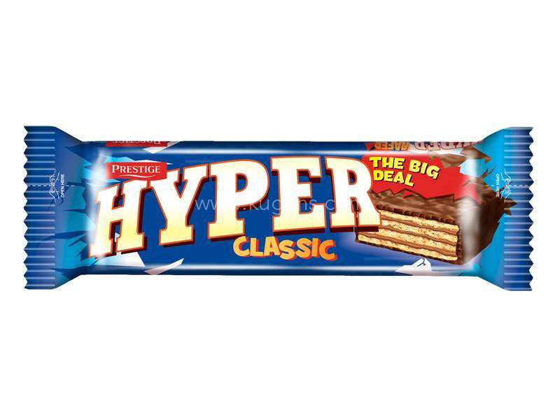 Buy cheap Prestige Hyper Wafer Classic 55g Online