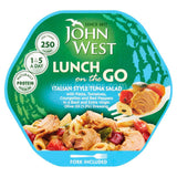 Buy cheap Jw Italian Tuna Pasta Salad 220g Online