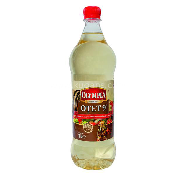 Olympia Vinegar 1l