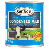 Buy cheap Grace Condensed Milk 397g Online