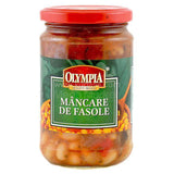 Buy cheap Olympia Cooked Beans 314g Online