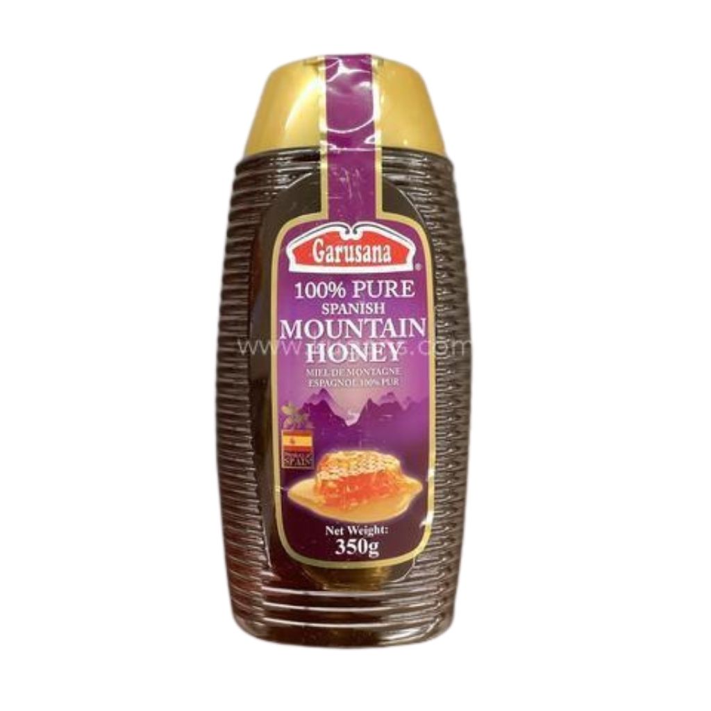 Buy cheap Garusana Pure Mountain Honey Online