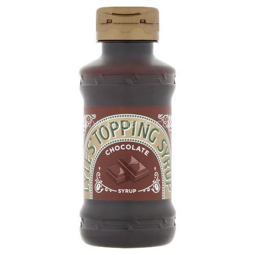Lyles Chocolate Syrup 325g