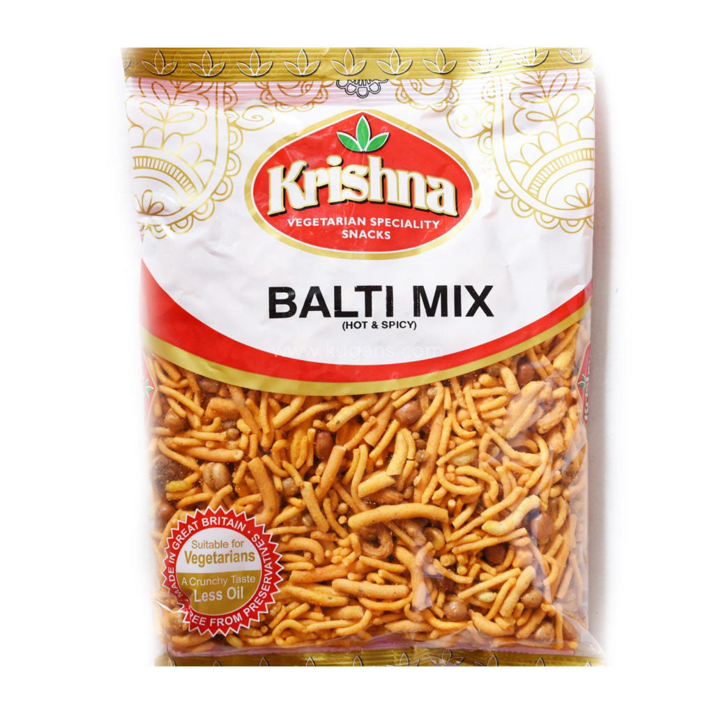 Buy cheap Krishna Balti Mix 250g Online