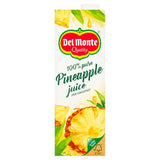 Buy cheap Delmonte Pinepple Juice 1l Online